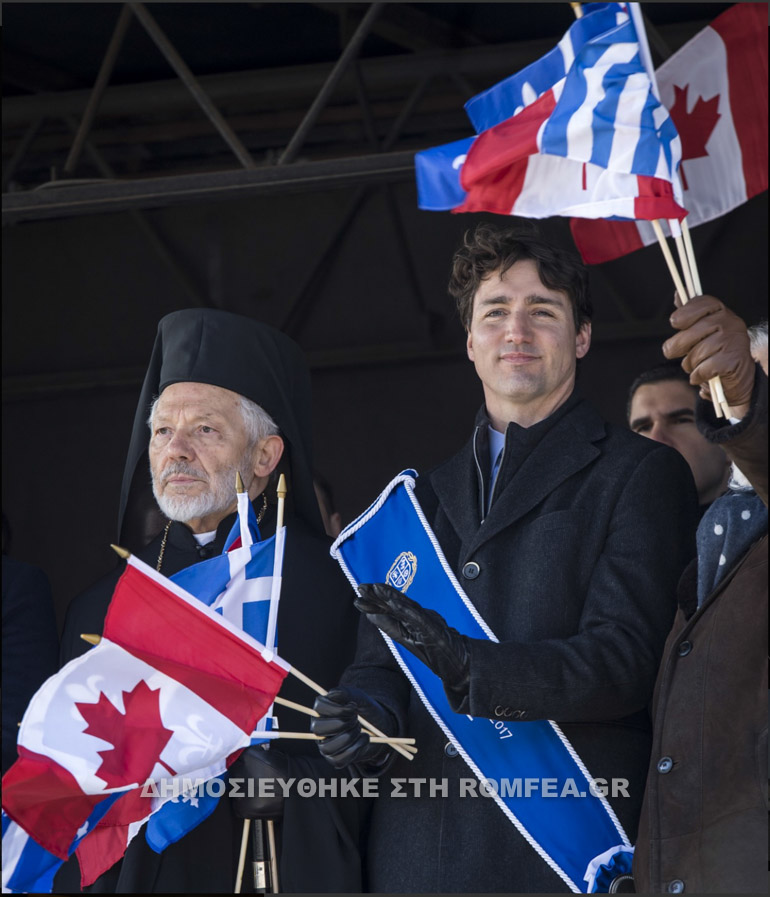 trudeau 1