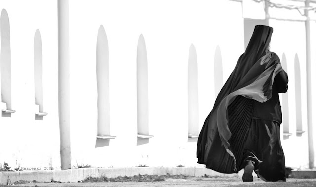 monk