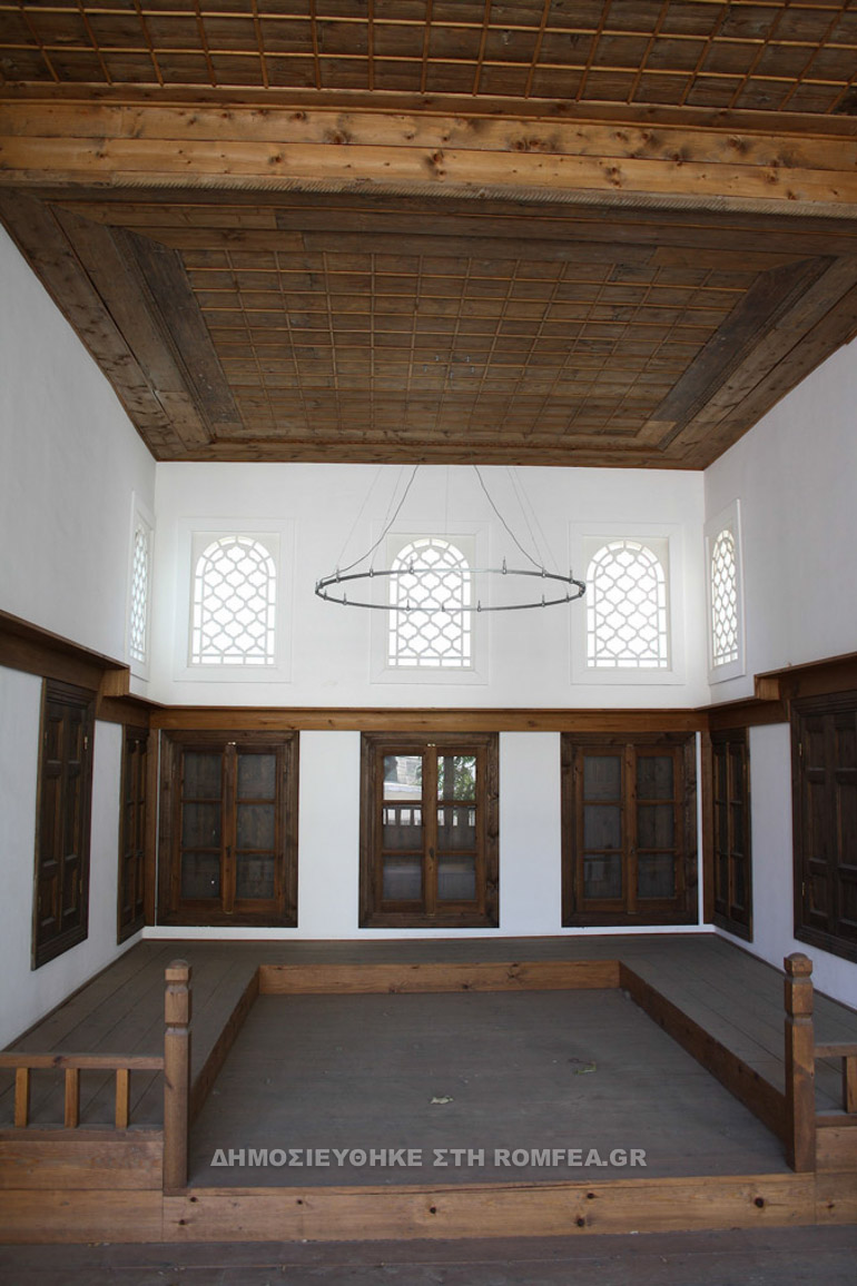 spiti agias filotheis 1