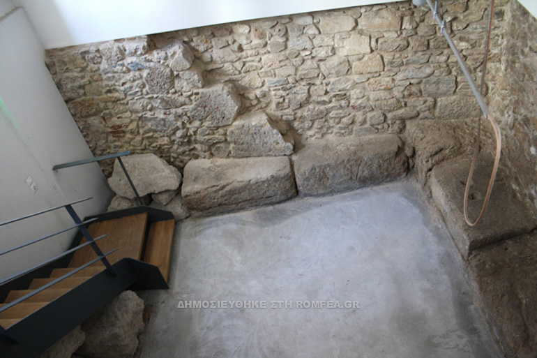 spiti agias filotheis 1