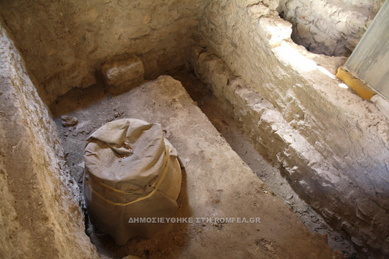 spiti agias filotheis 1