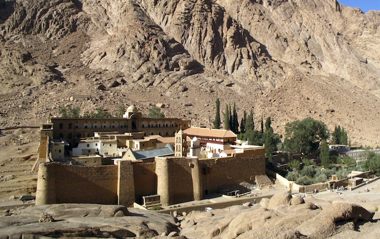 agia aikaterini