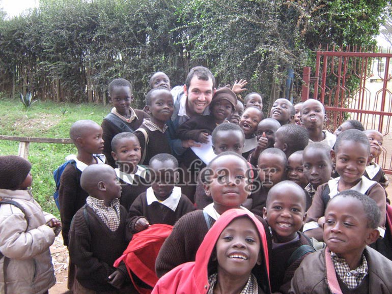 kenias makarios 1