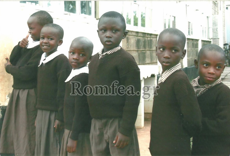 kenias makarios 1a