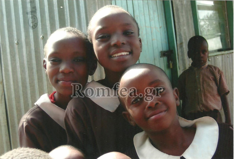 kenias makarios 1a