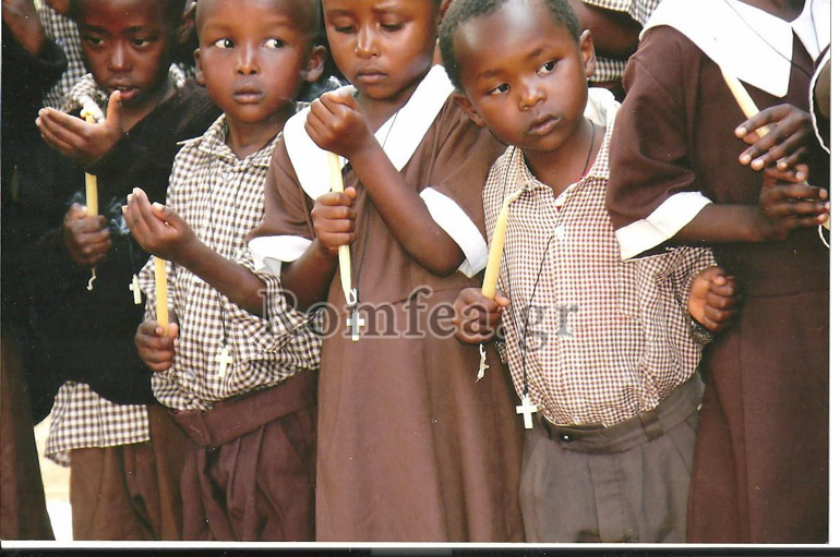 kenias makarios 1