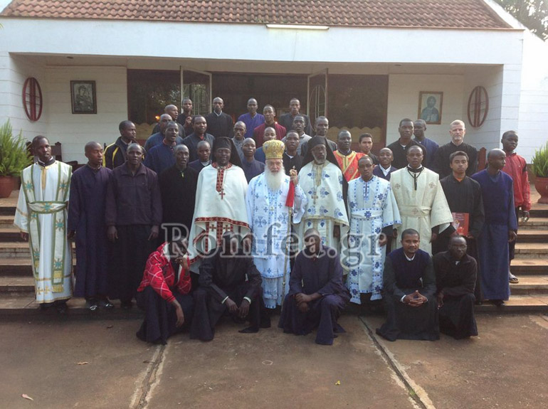 kenias makarios 1