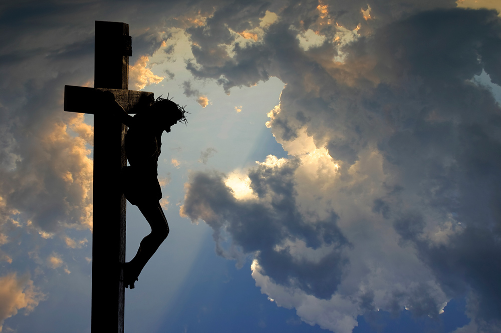 crucifixion