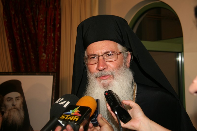 georgios dilos