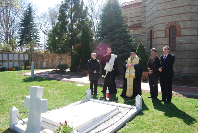 trisagio iakovos