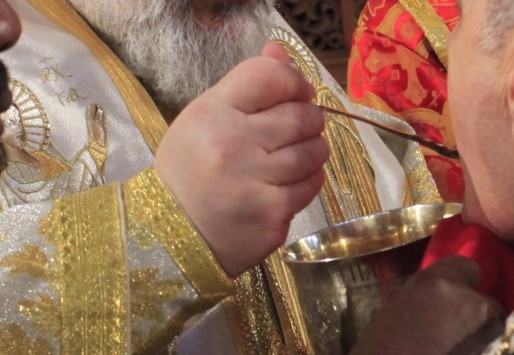 koinonia