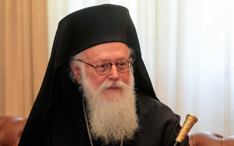 albanias anastasios 1