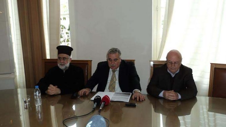 dimos hrakliou