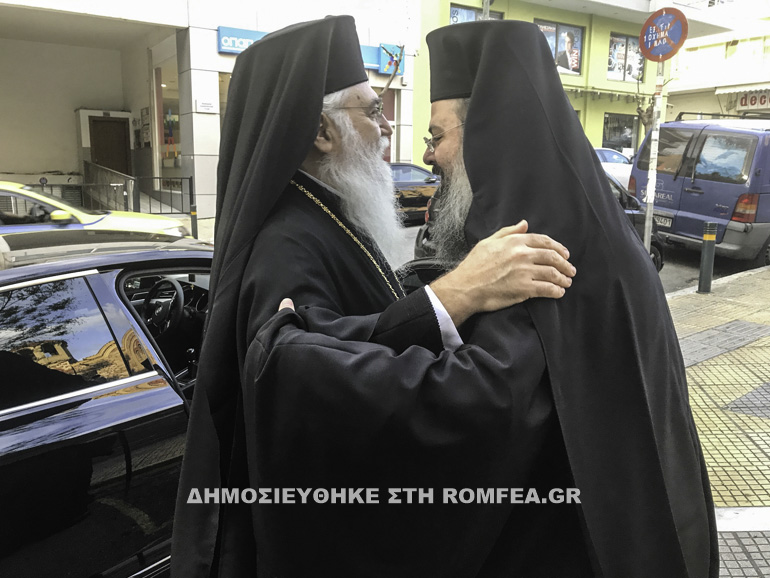 agios artemios 1