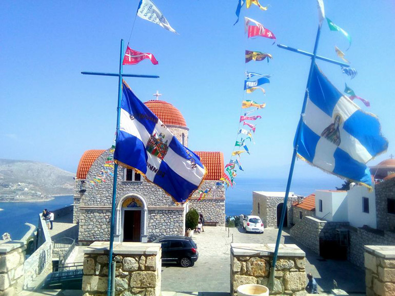 agios savvas 1