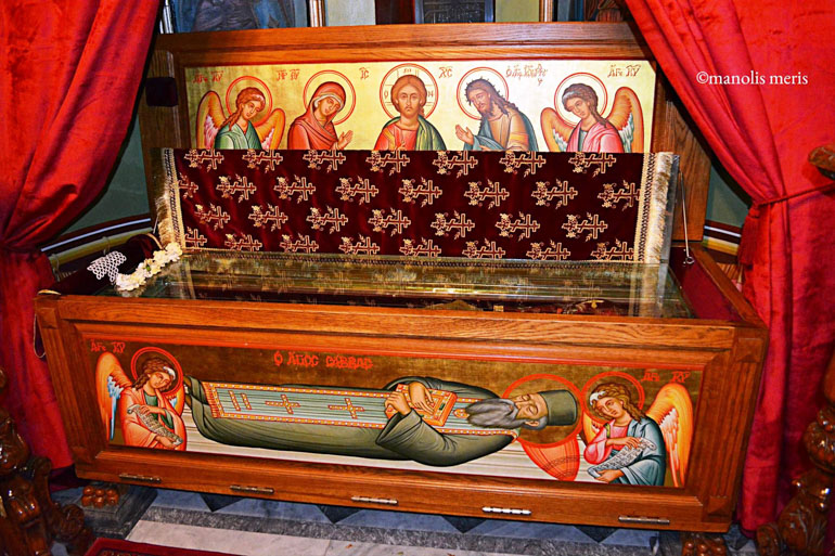 agios savvas 4