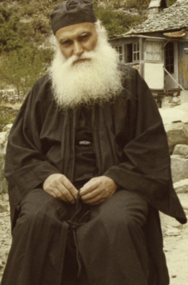 efraim krou 1