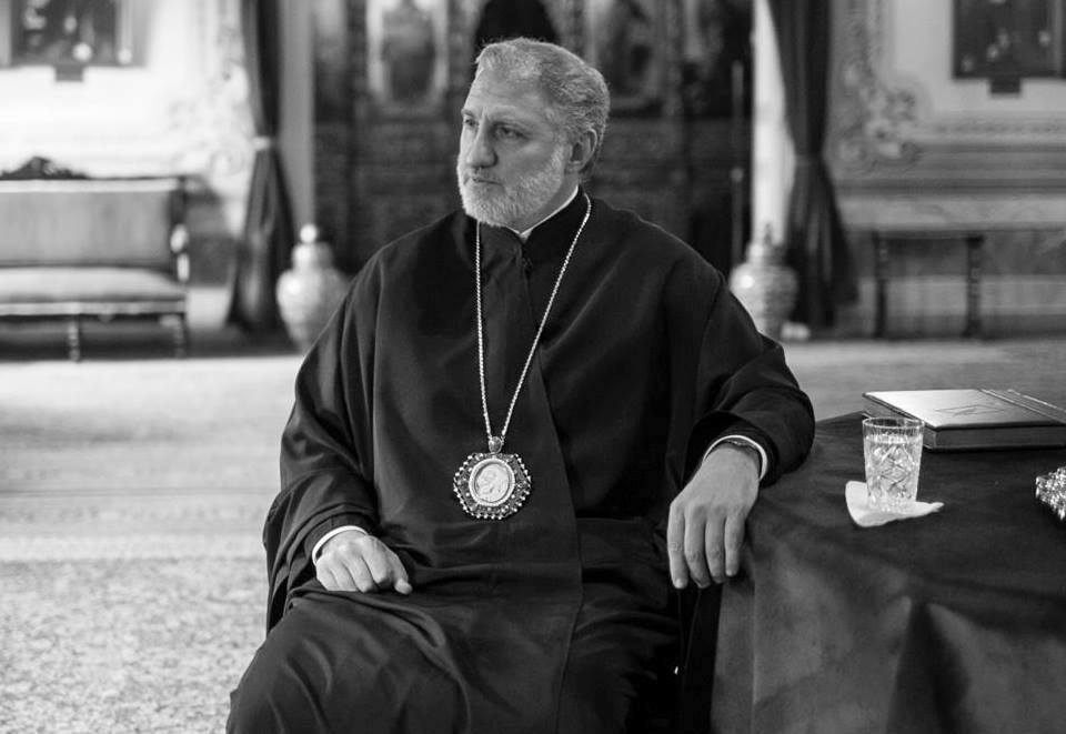 elpidophoros