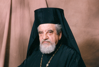Melohs philotheos