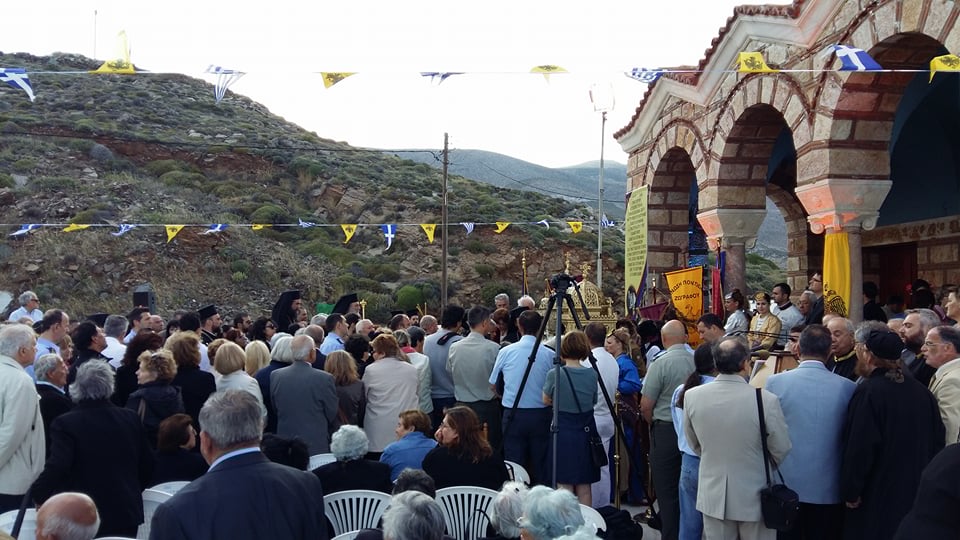 AGIOS DIMITRIOS SOYMELA 12