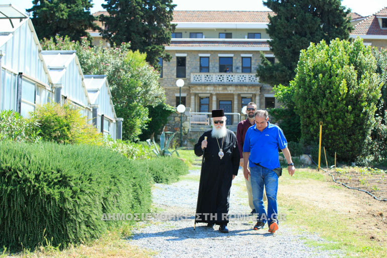 georgiki sxoli 1