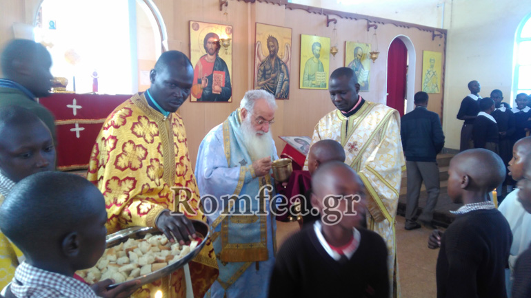 agios klimis 1