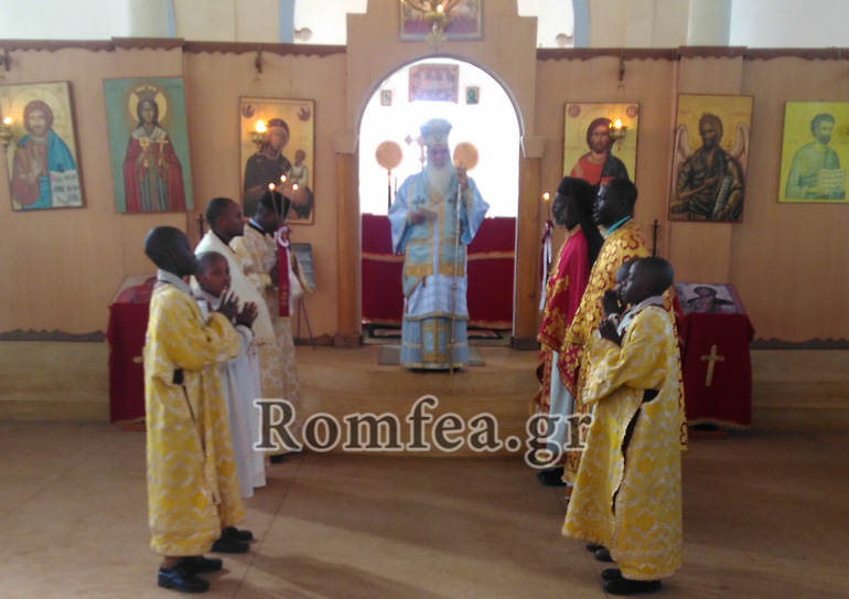 agios klimis 1