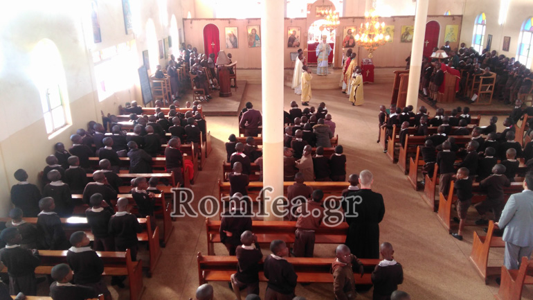 agios klimis 1