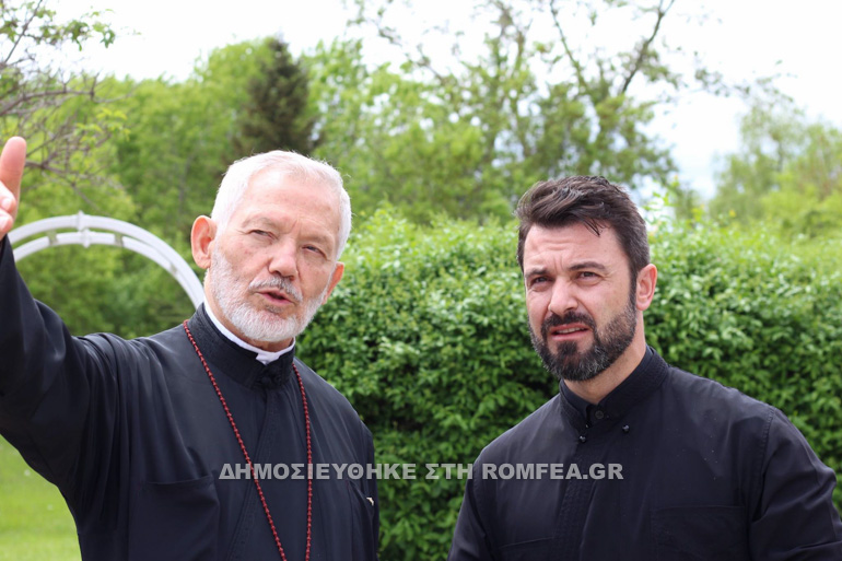 clergy 2