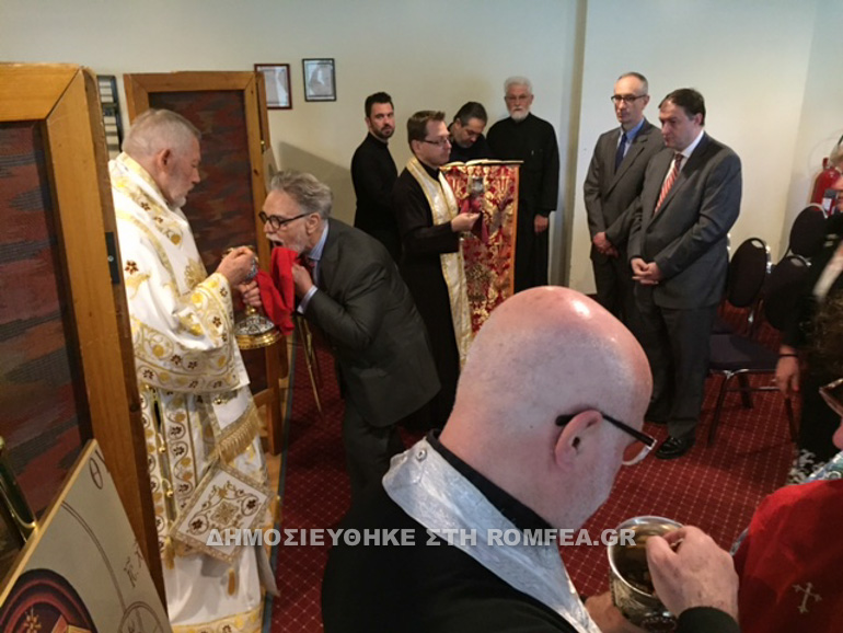 clergy toronto 1
