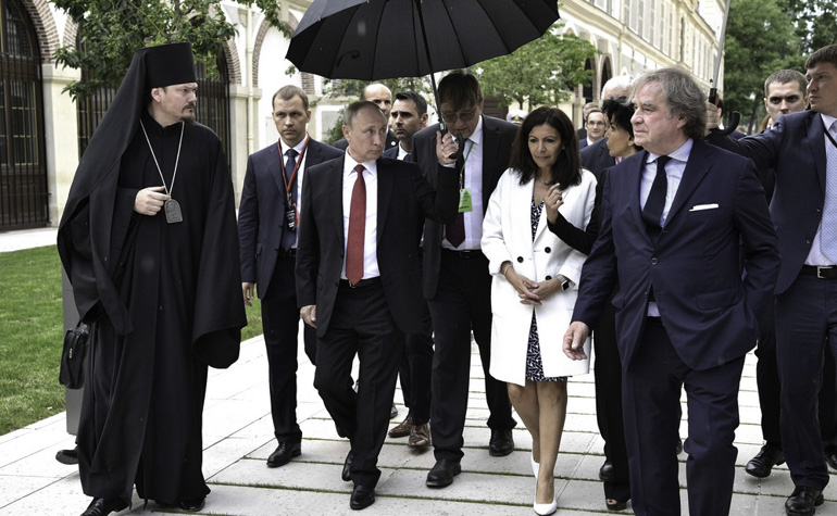 poutin parisi 1