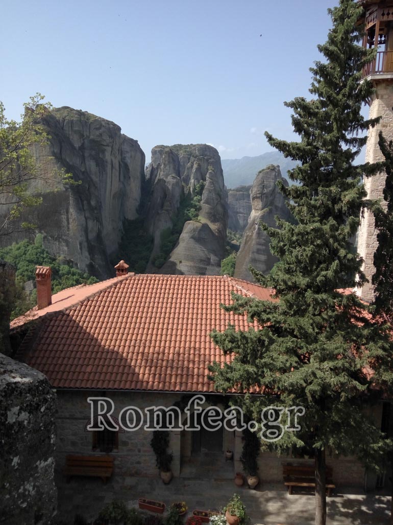 meteora 2