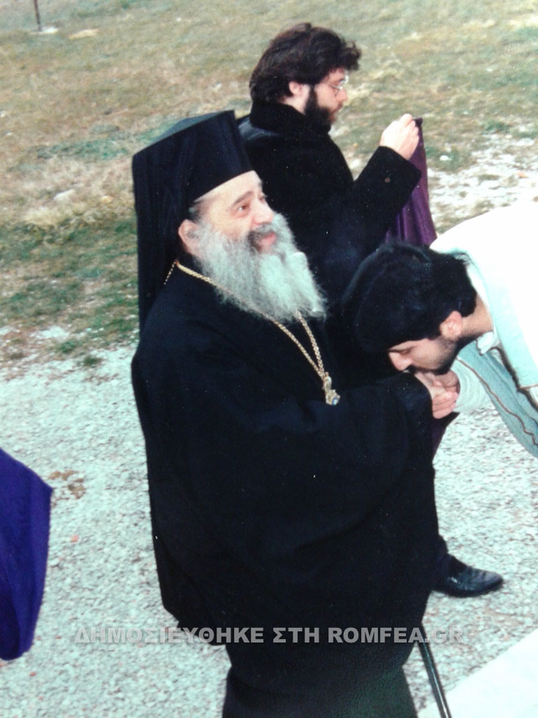nikodimos 1