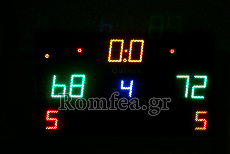 basket iaa 1