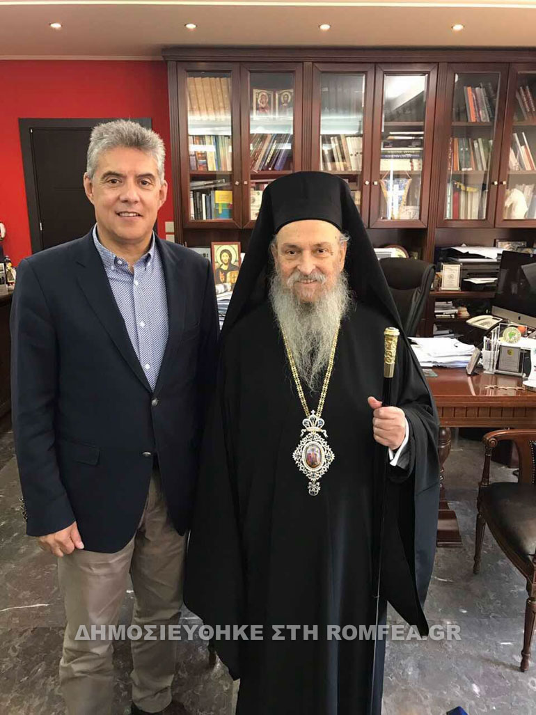 larisis agorastos 1