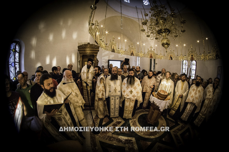 xenofontos agioriton 2