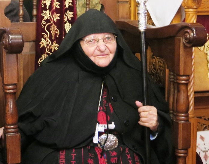 gerontissa magdalini antonioy