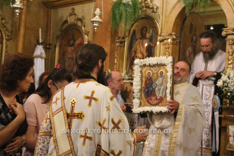 agia triada kerkira 1