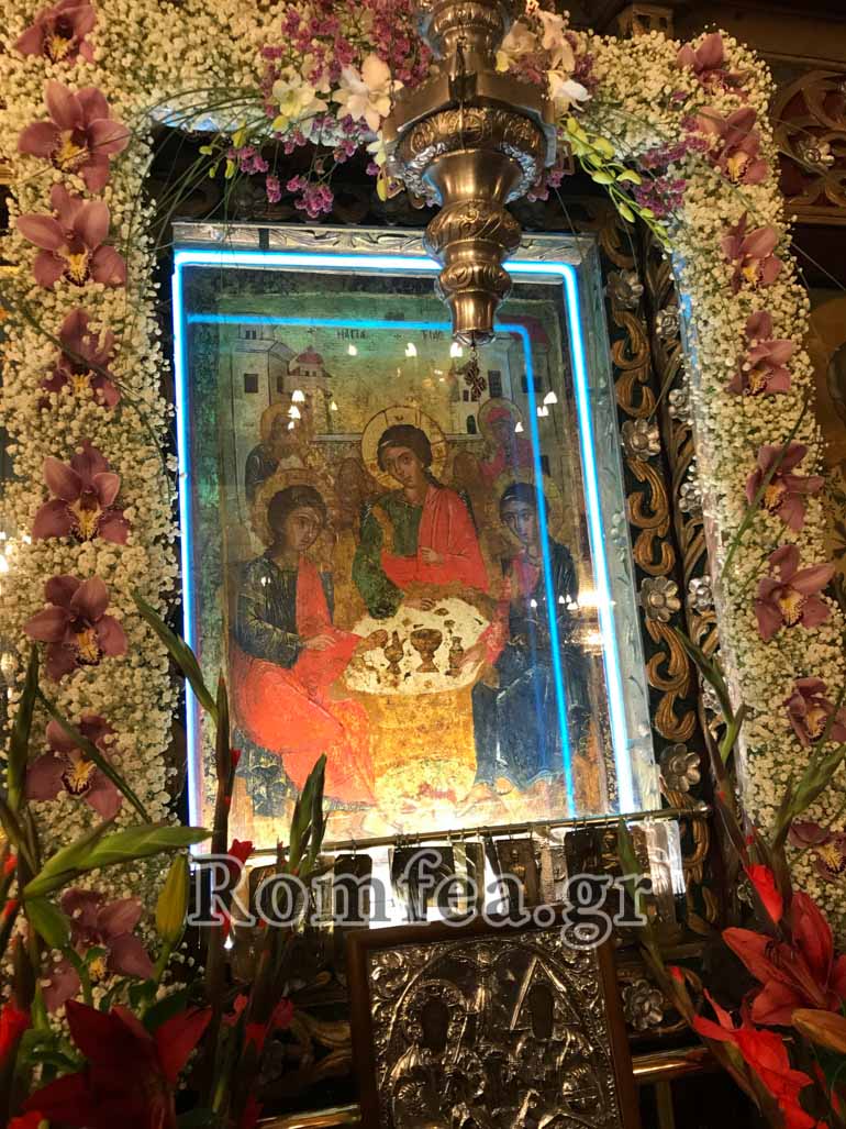 agia triada kimi 1