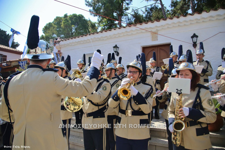 faneromeni 1