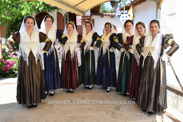 faneromeni 1
