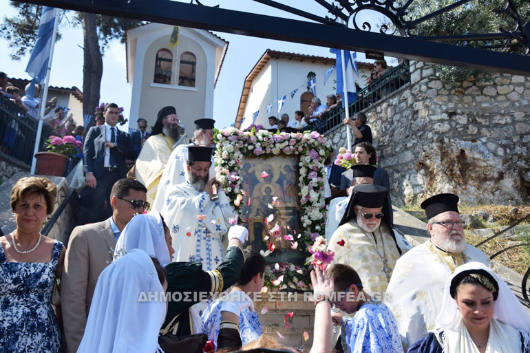 faneromeni 1