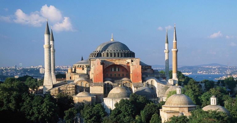 agia sofia