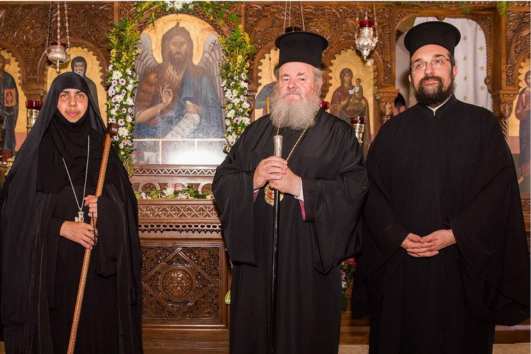 kathigoymeni korakion