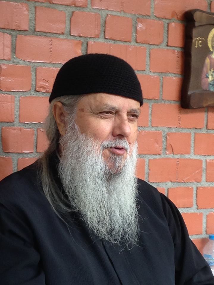 p. damaskinos