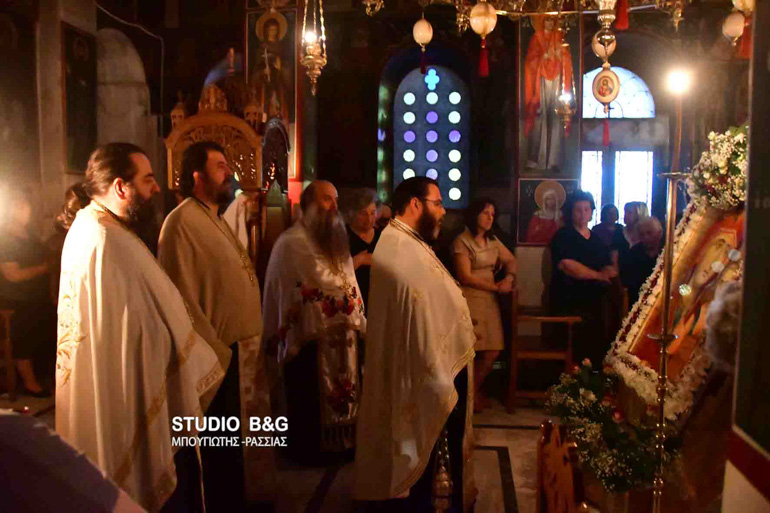 panagia kazan 1
