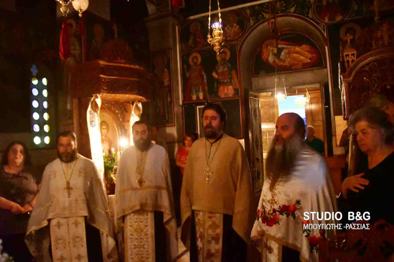 panagia kazan 1