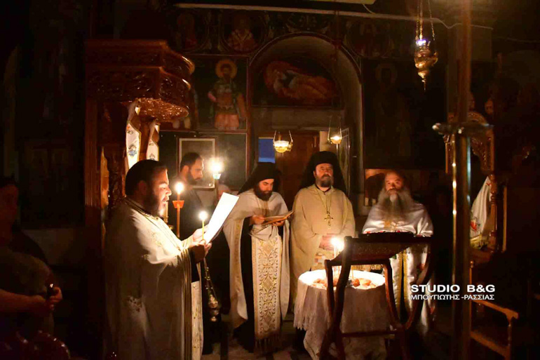 panagia kazan 13