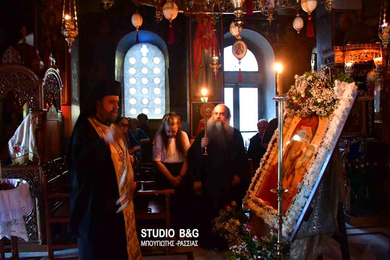 panagia kazan 1