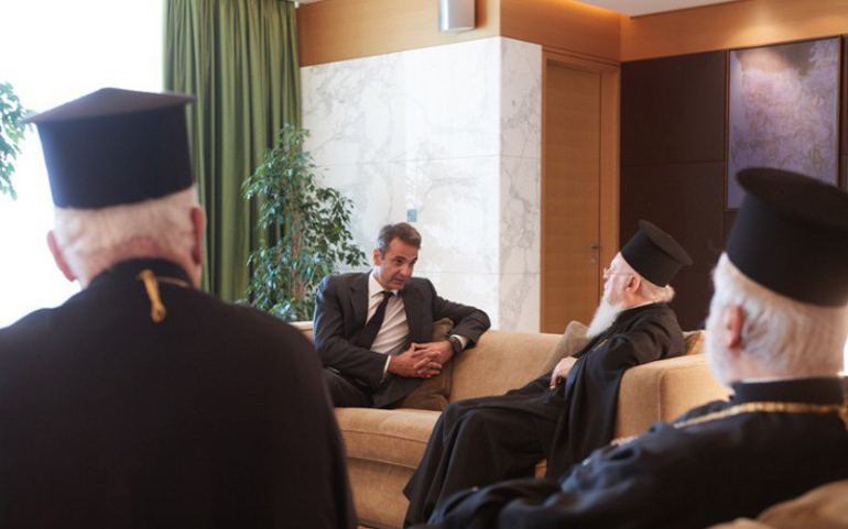vartholomaios mitsotakis 1